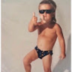 Meet your Posher, Donald